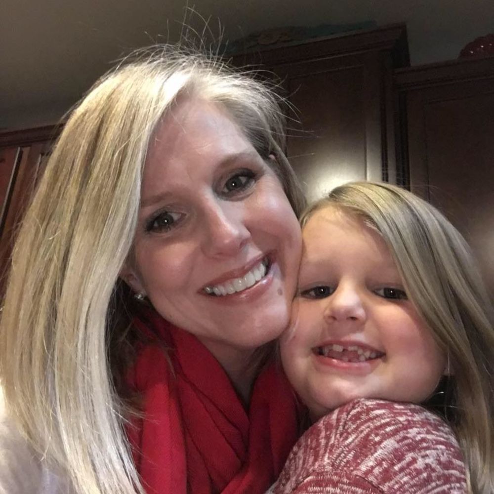 Meet your Posher, Marykay